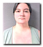 Offender Brandie C Gerth