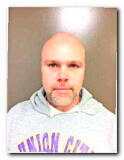 Offender Brandon Dwight Palk