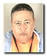 Offender Brenda Lopez