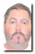 Offender Brent Terry Gorman