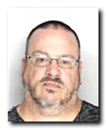 Offender Brian Eric Warner