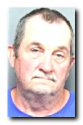 Offender Brian Gene Mills