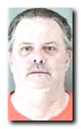 Offender Brian Kent Goodspeed