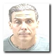 Offender Brian M Martinez