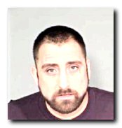 Offender Brian Mishak