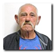 Offender Bruce Wade Mitcham