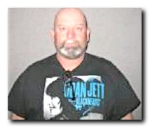 Offender Bryan Keith Bristow