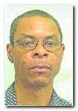 Offender Clyde Glover