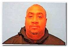 Offender Dedric Darnell Turner