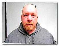 Offender Eric Daniel Johnson