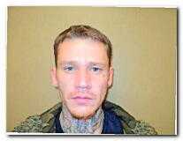 Offender James L Childress III