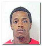 Offender Jason Dewayne Frazier