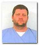 Offender Jeffrey Dee Huckabay