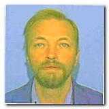 Offender Jerry Allen Evans