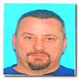 Offender Jerry Dean Garrett