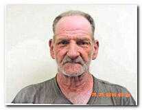 Offender Jerry Lee Guffey