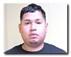 Offender Jesus Adrian Hernandez