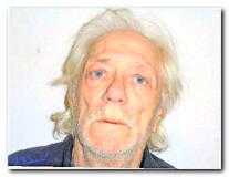 Offender John Wayne Chamness