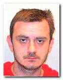 Offender Jonathan Brian Weiss