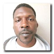 Offender Larry Dupree Jacobs