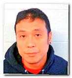 Offender Lemuel Galang Cabatuando