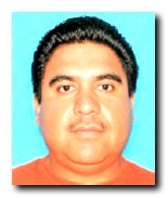 Offender Lopez Rodolfo Ahedo