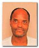 Offender Marvin Terrell Knowles