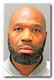 Offender Ricky Banks