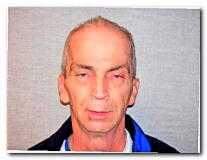 Offender Robert Allen Chancey