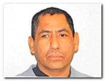 Offender Rodolfo Salvador Reyes