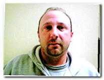 Offender Roger Wayne Cox