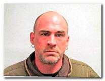 Offender Steven Ray Short