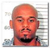 Offender Terrance D Shaw