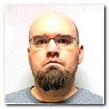 Offender Travis Horton