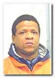 Offender Victor M Blissitt