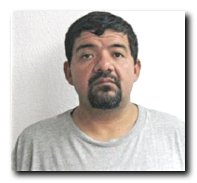Offender Alfredo Segovia Jr