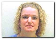 Offender Angela Meshell Manning