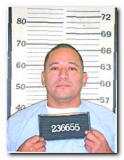 Offender Antonio Erasmo Alvarado