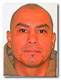 Offender Antonio Joe Estrada