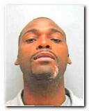 Offender Antonio Warren