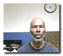 Offender Byron Anthony Knighton