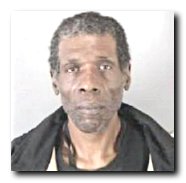 Offender Byron Washington