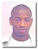 Offender Calvin Lavell Johnson