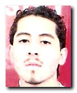 Offender Candido Castro