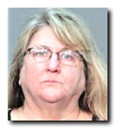 Offender Carla Joanne Snyder