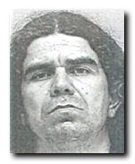 Offender Carlos Diaz Palacio