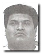 Offender Carlos Ernesto Hernandez