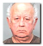 Offender Carlos Eugenio Lopez