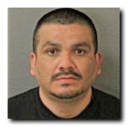 Offender Carlos Mata