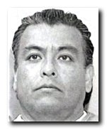 Offender Carlos Rocha Chavez